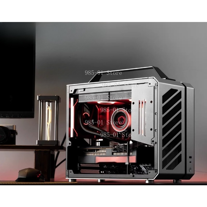 Obudowa PC Mechanic Master C28 – Mechanic Master C28 Matx Portable Pc Case recenzja i cena