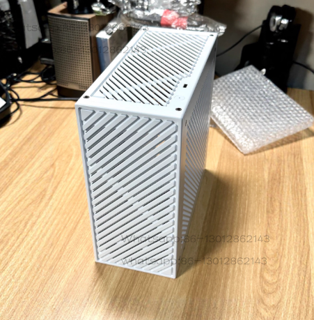 2026 NOWOŚĆ 1 SZT. Obudowa LP  – Sff Mini Itx Cnc Aluminum Chassis recenzja i cena