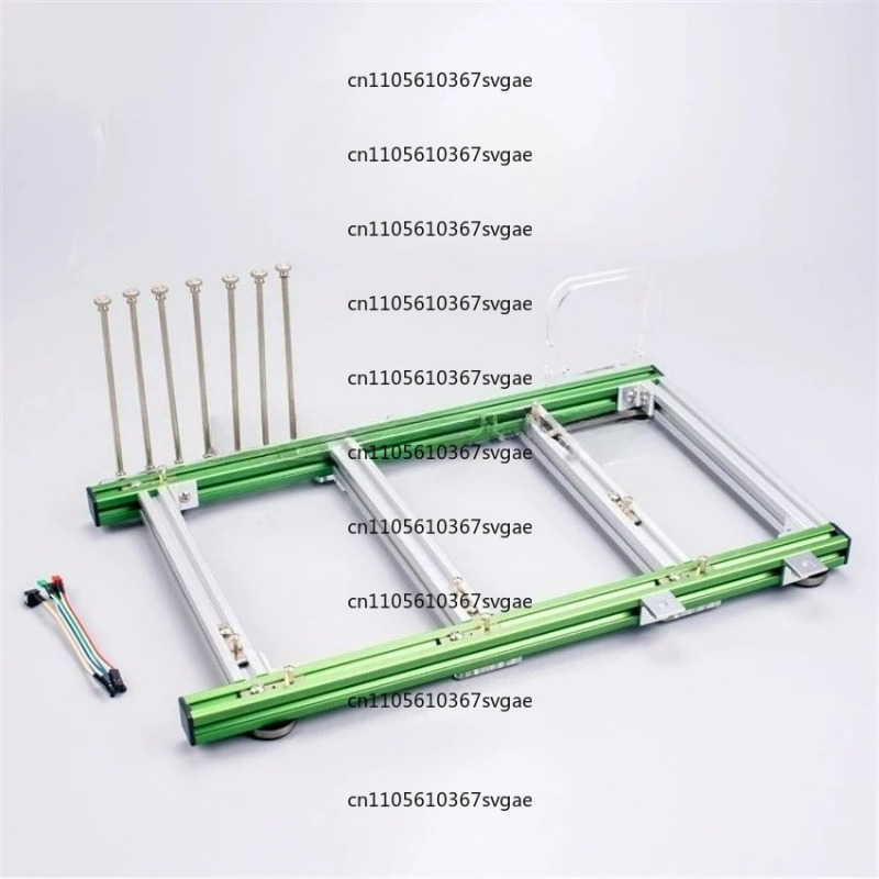 Obudowa komputerowa ATX z alum – Aluminum Open Frame Test Bench Water Cooling recenzja i cena